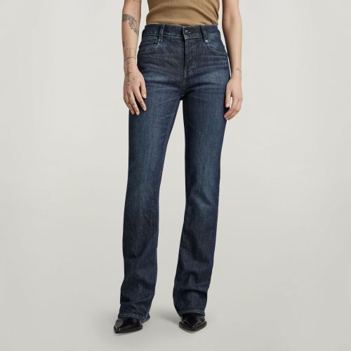 Jeans Noxer Bootcut - Mujer - G-Star RAW - Modalova