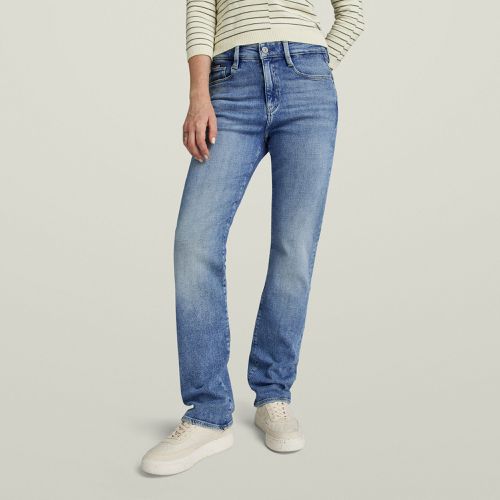 Jeans Strace Straight - - Mujer - G-Star RAW - Modalova