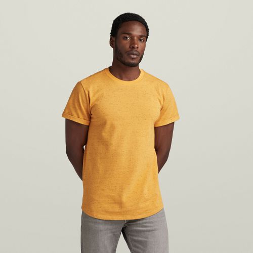 Lash T-Shirt - Multi color - Men - G-Star RAW - Modalova