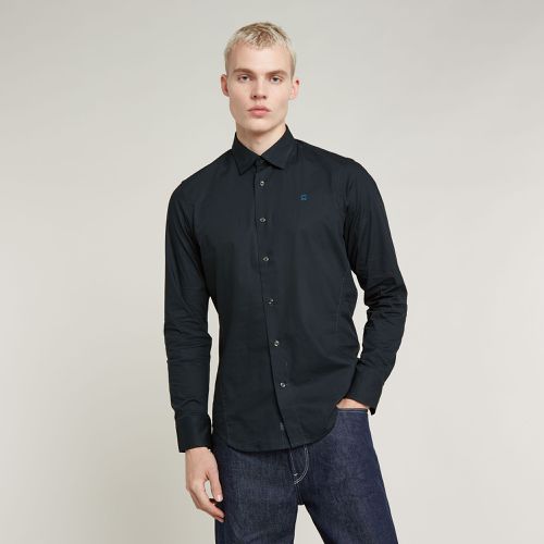 Camisa Dressed Super Slim - - Hombre - G-Star RAW - Modalova