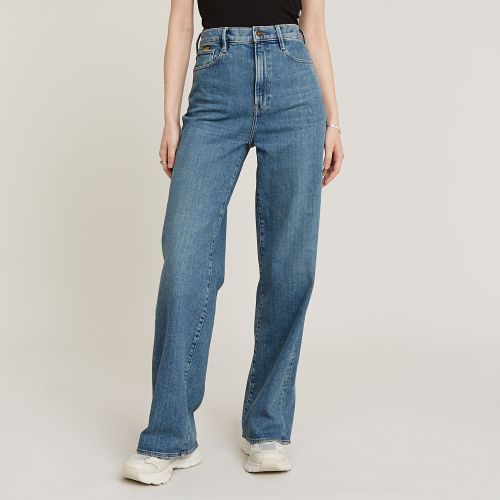 Deck 2.0 High Loose Jeans - Women - G-Star RAW - Modalova