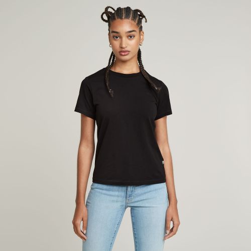 Nifous Top - Black - Women - G-Star RAW - Modalova