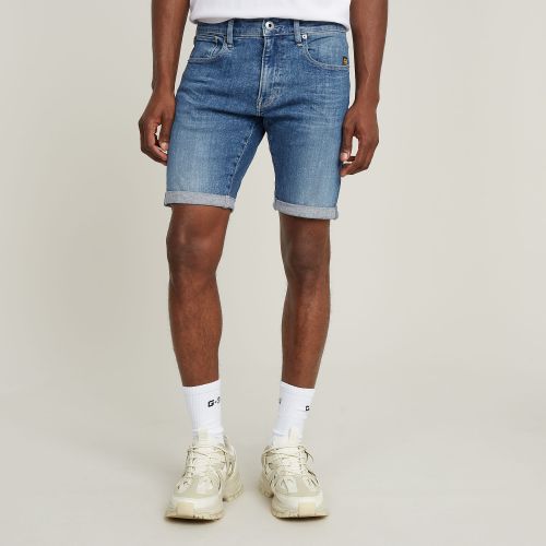 Short 3301 Slim Denim - s - G-Star RAW - Modalova