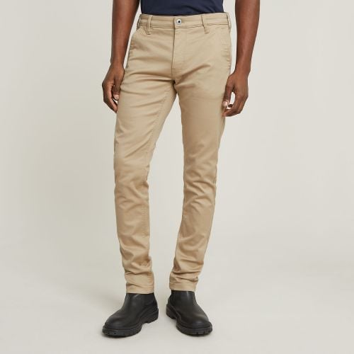 Skinny Chino 3.0 - Beige - Men - G-Star RAW - Modalova