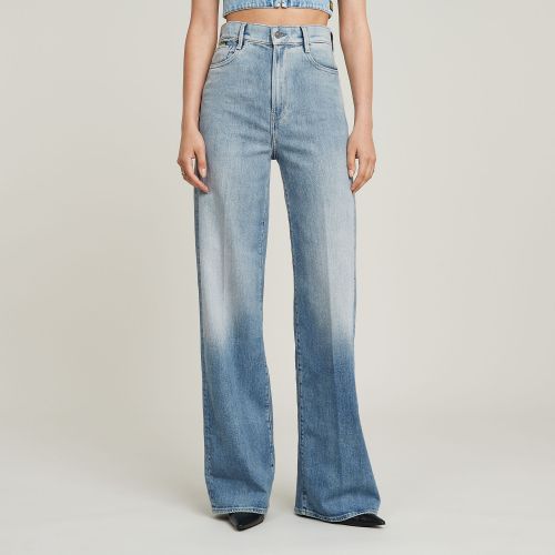 Deck 2.0 High Loose Jeans - Women - G-Star RAW - Modalova