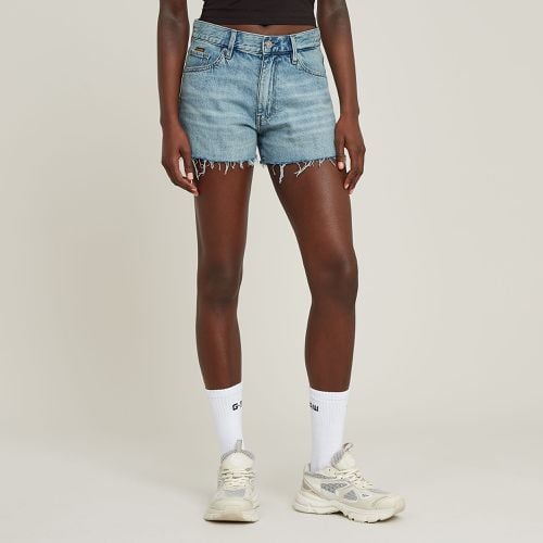 True Shorts Raw Edge - Women - G-Star RAW - Modalova