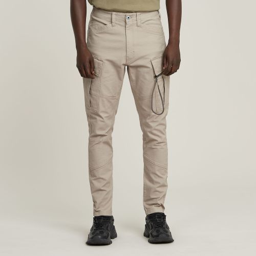 Zip Pocket 3D Skinny Cargo Pants 2.0 - Men - G-Star RAW - Modalova