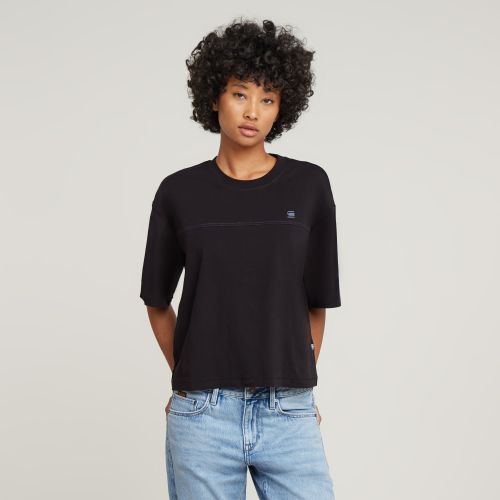 Horizontal Seam Loose Top - Women - G-Star RAW - Modalova