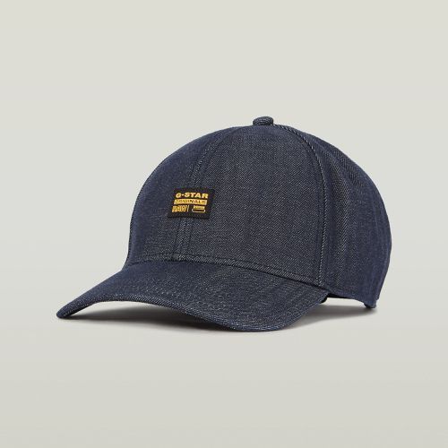 Gorra Originals Denim Baseball - Hombre - G-Star RAW - Modalova