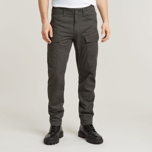 Cargo Regular Tapered Pants - Men - G-Star RAW - Modalova