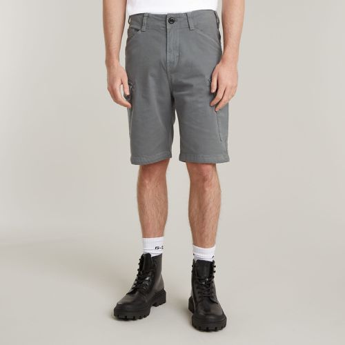 Shorts Roxic - Gris - Hombre - G-Star RAW - Modalova