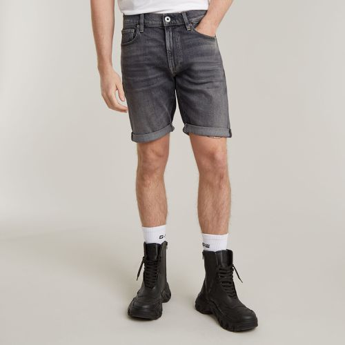 Shorts 3301 Slim Denim - Hombre - G-Star RAW - Modalova