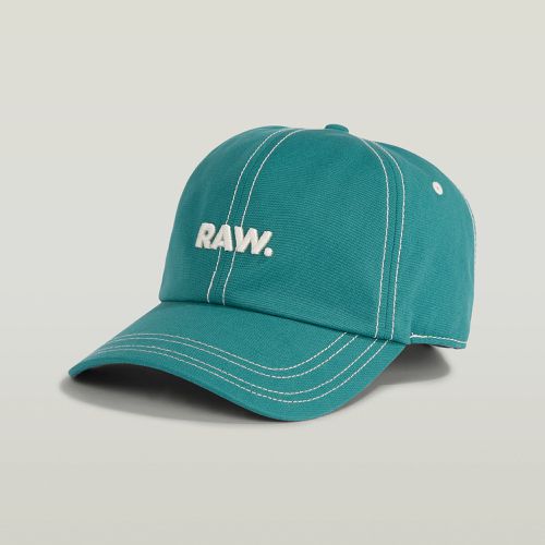 Avernus Raw Artwork Baseball Cap - - Men - G-Star RAW - Modalova