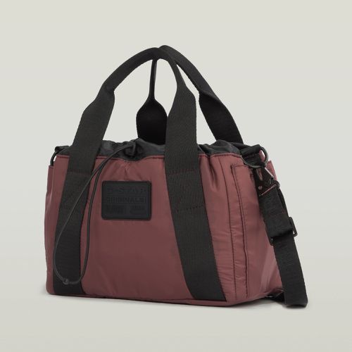 Bolso Mini Cargo Tote - Mujer - G-Star RAW - Modalova