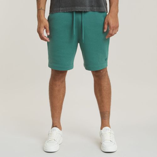 Shorts Deportivos Premium Core - Hombre - G-Star RAW - Modalova