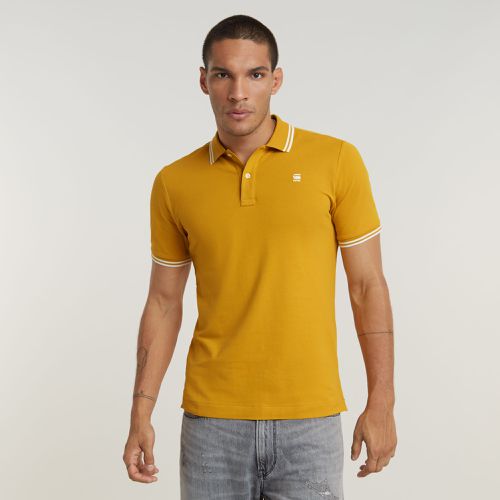 Polo Dunda Slim Stripe - Hombre - G-Star RAW - Modalova