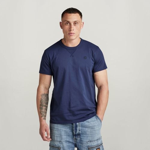 Camiseta Nifous - Hombre - G-Star RAW - Modalova