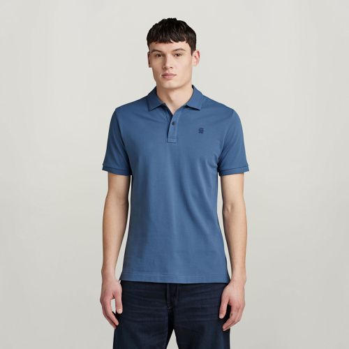 Polo Dunda Slim - Hombre - G-Star RAW - Modalova