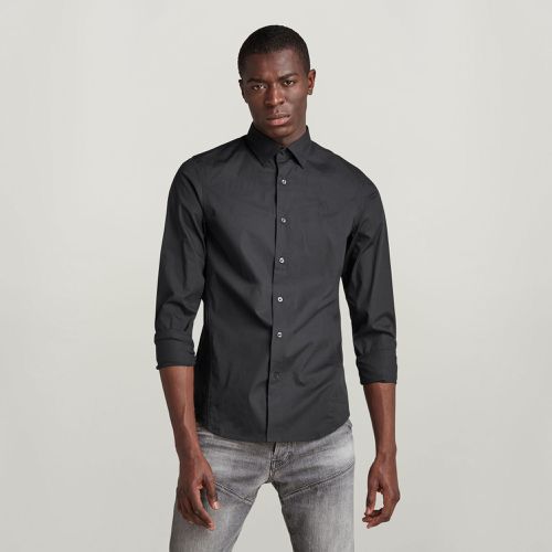 Camisa Dressed Super Slim - Hombre - G-Star RAW - Modalova