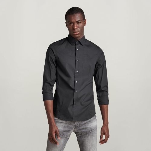 Camisa Dressed Super Slim - Hombre - G-Star RAW - Modalova