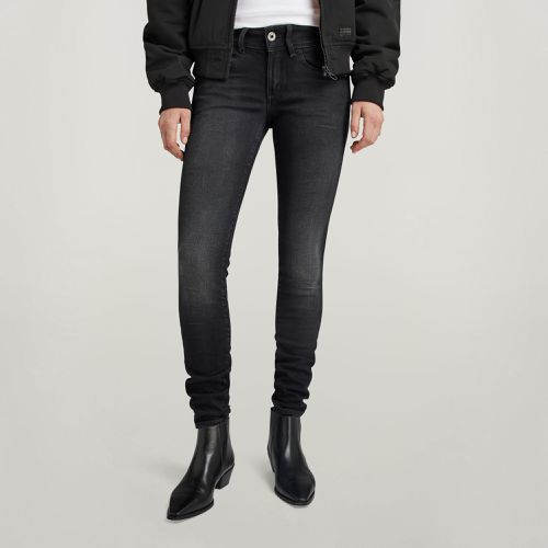 Lynn Mid Skinny Jeans - Women - G-Star RAW - Modalova