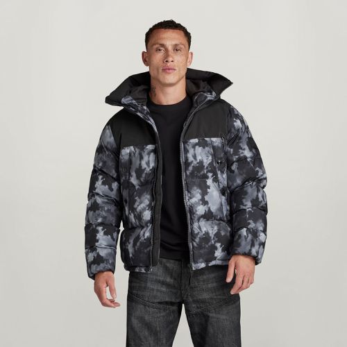 Chaqueta Expedition Puffer - Hombre - G-Star RAW - Modalova