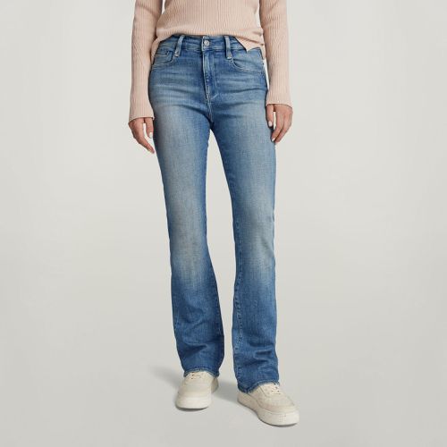 Noxer Bootcut Jeans - Women - G-Star RAW - Modalova