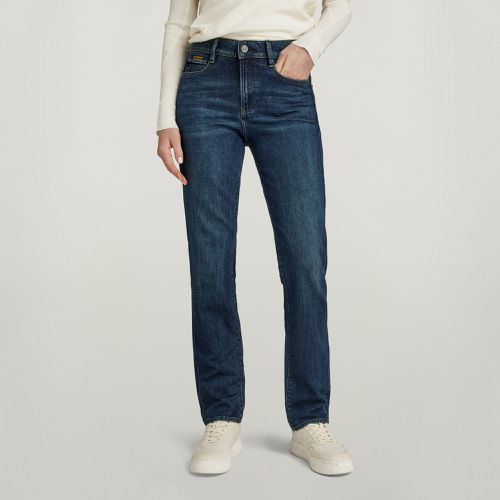 Ace 2.0 Slim Straight Jeans - Women - G-Star RAW - Modalova