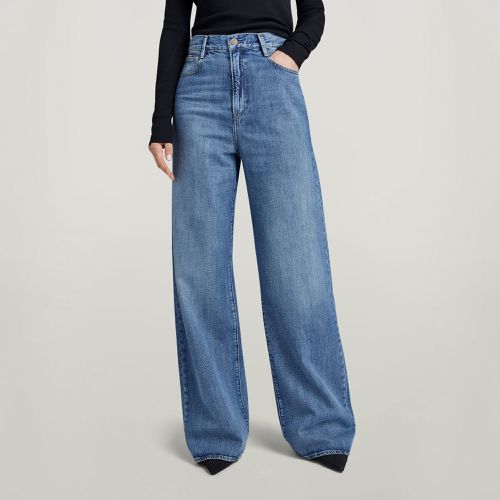 Deck 2.0 High Loose Jeans - Women - G-Star RAW - Modalova