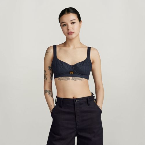 GSRR Bralette Top - Women - G-Star RAW - Modalova