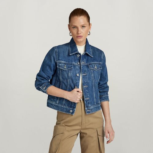 Chaqueta True Denim - Mujer - G-Star RAW - Modalova