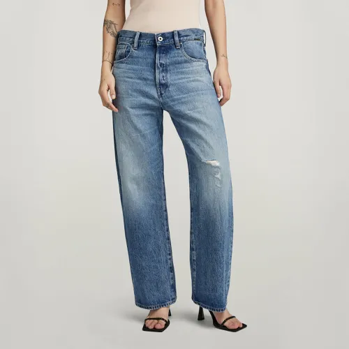 Bowey Ankle Boyfriend 3D Jeans - Women - G-Star RAW - Modalova