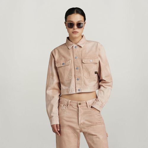 Boxy Explorer Jacket - Women - G-Star RAW - Modalova