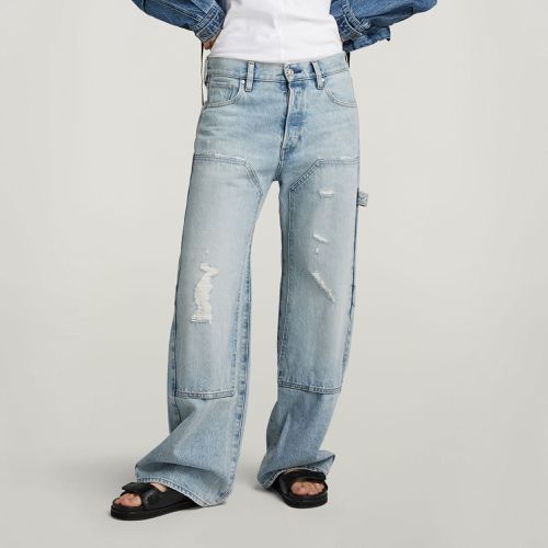 Bowey 3D Carpenter Loose Jeans - Women - G-Star RAW - Modalova