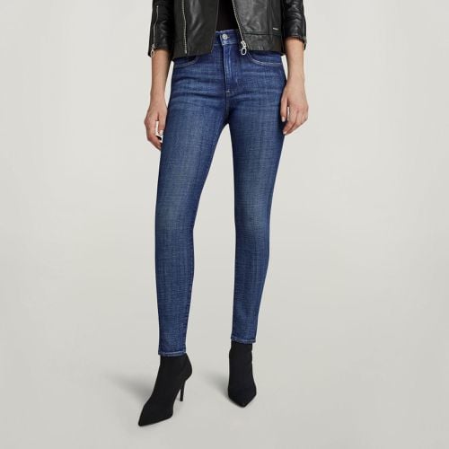 Lhana Skinny Split Jeans - Women - G-Star RAW - Modalova