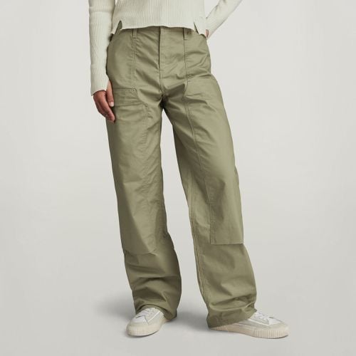 Judee Carpenter Pants - Women - G-Star RAW - Modalova