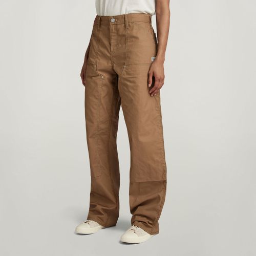 Judee Carpenter Pants - Women - G-Star RAW - Modalova