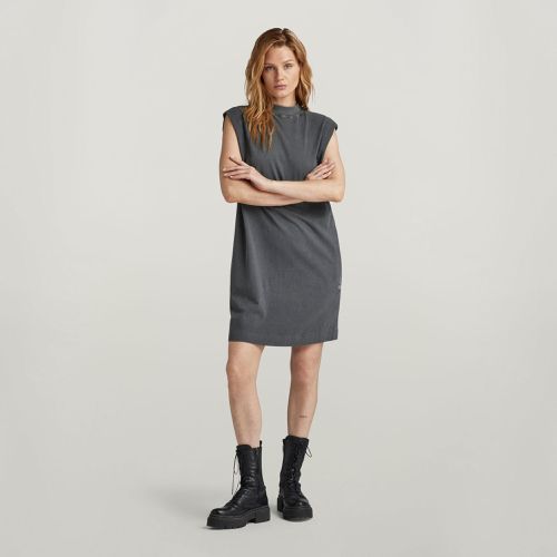 Vestido Riveted Loose Sleeveless - Mujer - G-Star RAW - Modalova