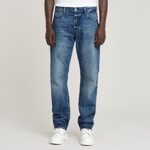 Dakota Regular Straight Jeans - Men - G-Star RAW - Modalova