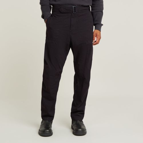 Fatigue Pants Relaxed Tapered - Men - G-Star RAW - Modalova