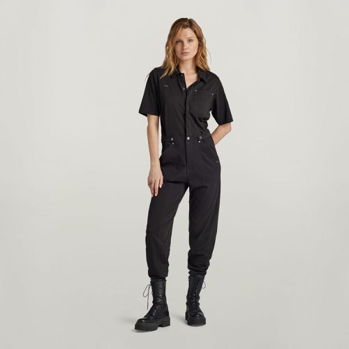 Mono Track - Negro - Mujer - G-Star RAW - Modalova