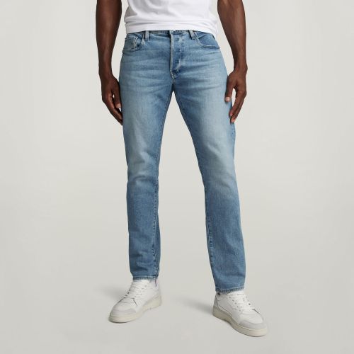 Slim Jeans - Medium blue - Men - G-Star RAW - Modalova