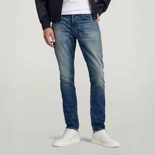 Jeans 3301 Slim - Hombre - G-Star RAW - Modalova