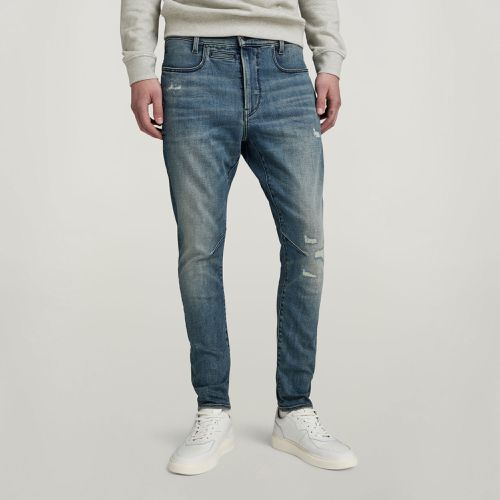 Jeans D-Staq 3D Slim - Hombre - G-Star RAW - Modalova