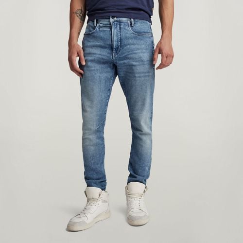 D-Staq 3D Slim Jeans - Men - G-Star RAW - Modalova