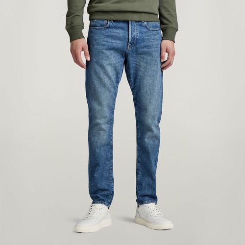 Jeans 3301 Regular Tapered - Hombre - G-Star RAW - Modalova