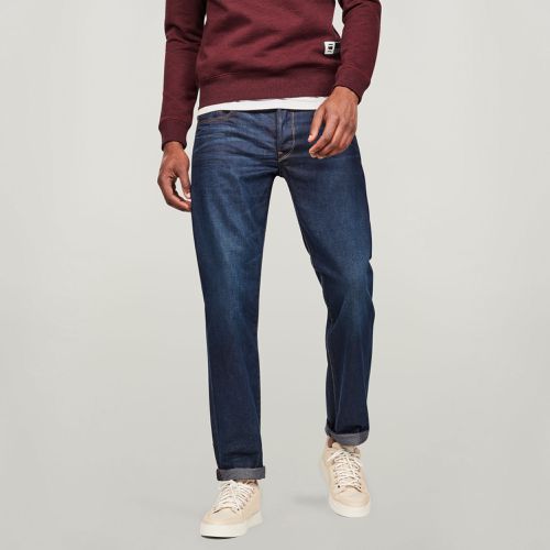 Straight Jeans - Men - G-Star RAW - Modalova