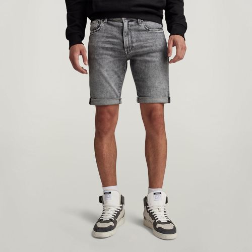 Shorts 3301 Slim Denim - Hombre - G-Star RAW - Modalova