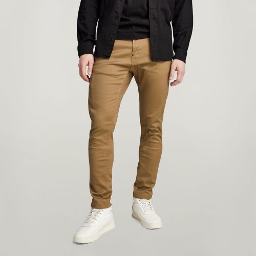 Skinny Chino 2.0 - Beige - Men - G-Star RAW - Modalova