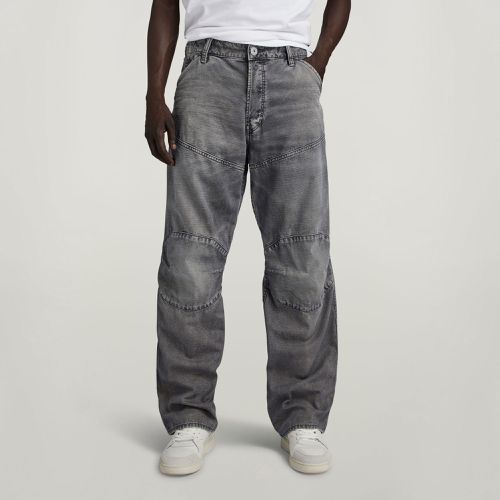 D Loose Jeans - Black - Men - G-Star RAW - Modalova